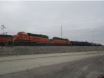 BNSF 1624